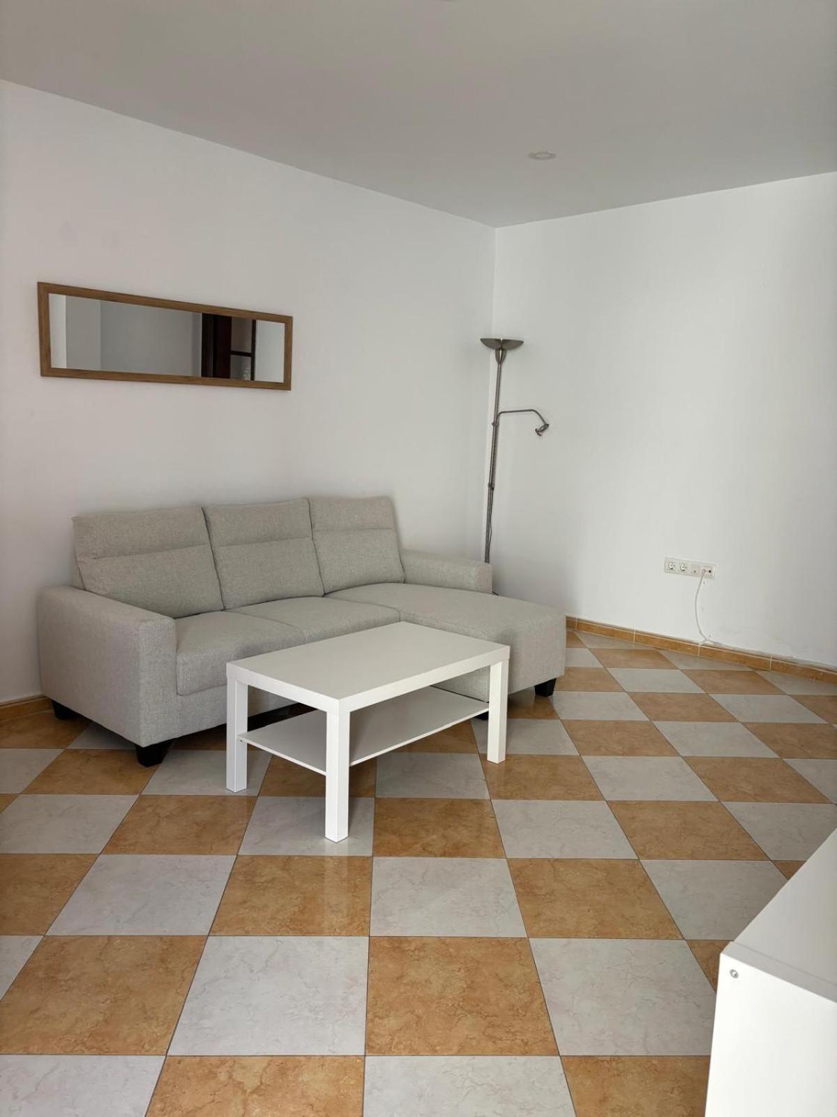 Asis 20.7 Lägenhet Medina-Sidonia Exteriör bild